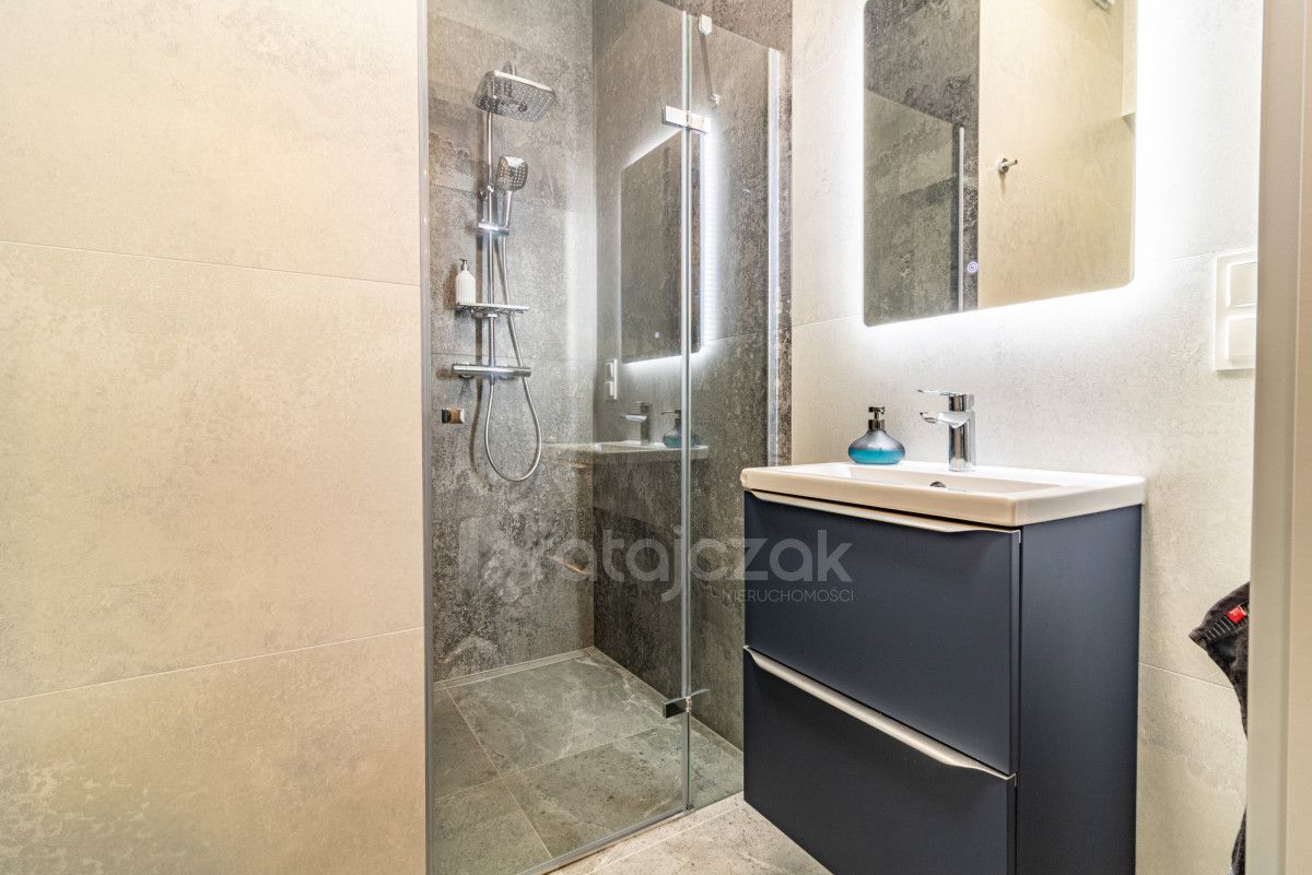 dom wolnostojący, 4 pokoje Żukczyn, ul. Gdańska. Zdjęcie 21