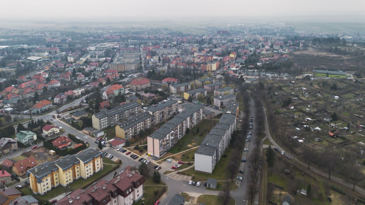 Mieszkanie 4-pokojowe Strzegom, ul. Sosnowa. Zdjęcie 17