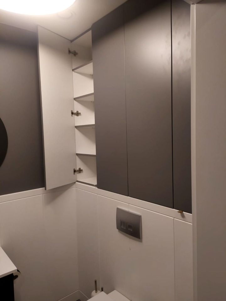 dom wolnostojący, 4 pokoje Włoszczowa. Zdjęcie 16