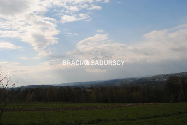 Działka budowlana Gruszowiec. Zdjęcie 1