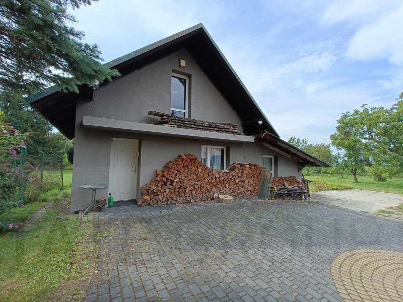 Działka budowlana Cisownica. Zdjęcie 2