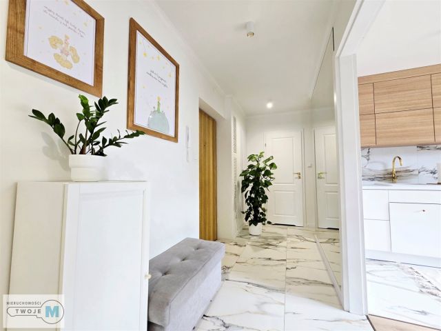 Mieszkanie 4-pokojowe Kielce. Zdjęcie 4