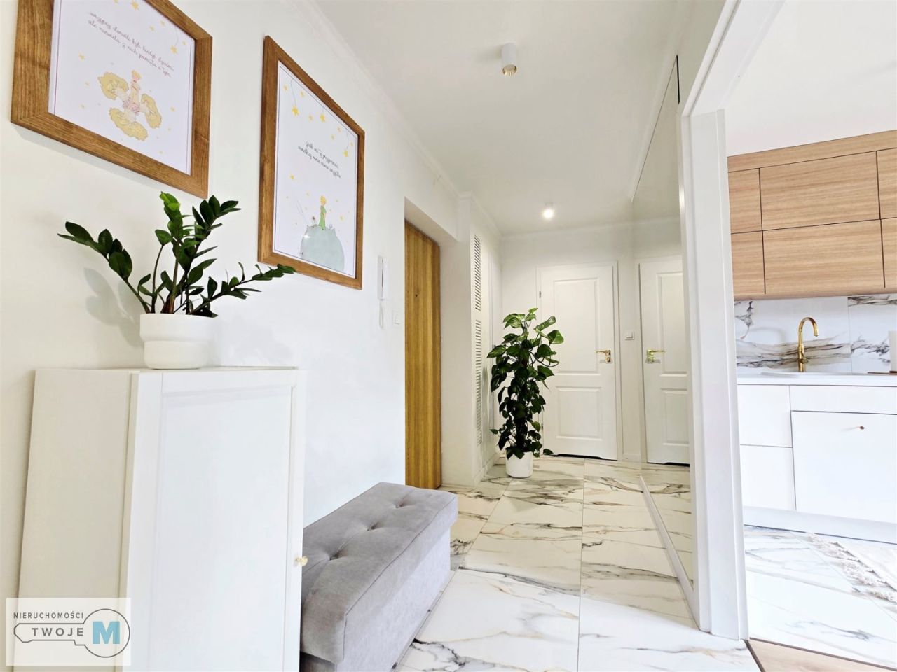 Mieszkanie 4-pokojowe Kielce. Zdjęcie 4