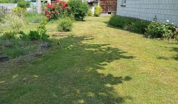 Działka budowlana Garwolin, ul. Budzeń