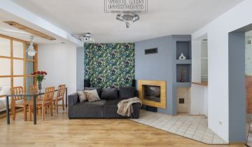 Mieszkanie 4-pokojowe Warszawa Mokotów, ul. Odolańska