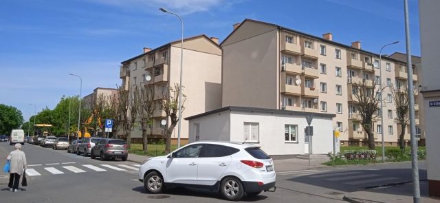 Mieszkanie 3-pokojowe Chełmża. Zdjęcie 1