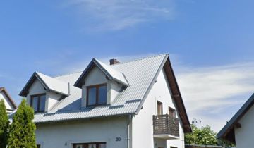 dom wolnostojący, 5 pokoi Chojnice Centrum, ul. Żeromskiego