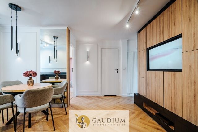 Mieszkanie 4-pokojowe Sopot Sopot Dolny, ul. Stefana Okrzei. Zdjęcie 6