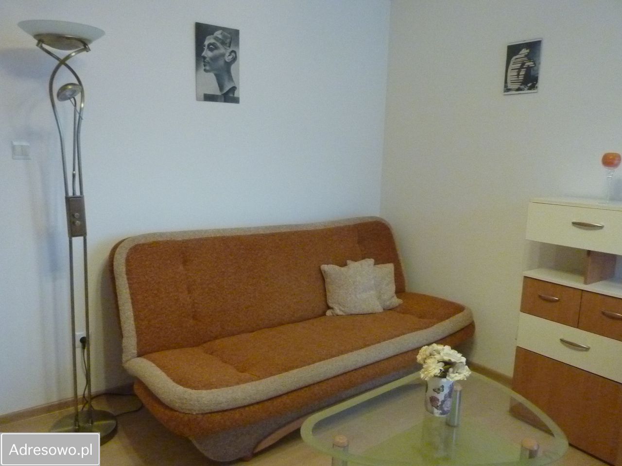 Mieszkanie 1-pokojowe Kraków Bieżanów, ul. Opalowa. Zdjęcie 4