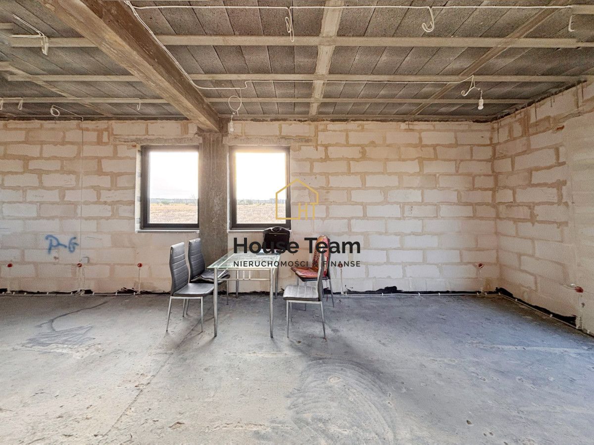 dom wolnostojący, 4 pokoje Małe Rudy, ul. Brzoskwiniowa. Zdjęcie 3