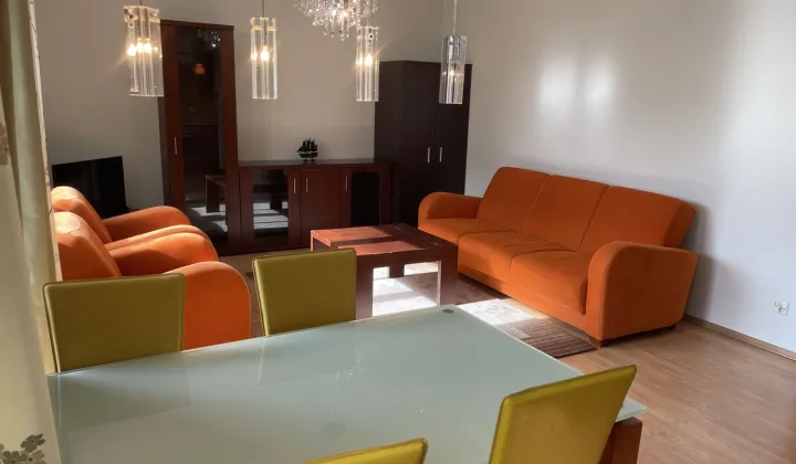 Mieszkanie 2-pokojowe Gdańsk Przymorze, ul. Czarny Dwór