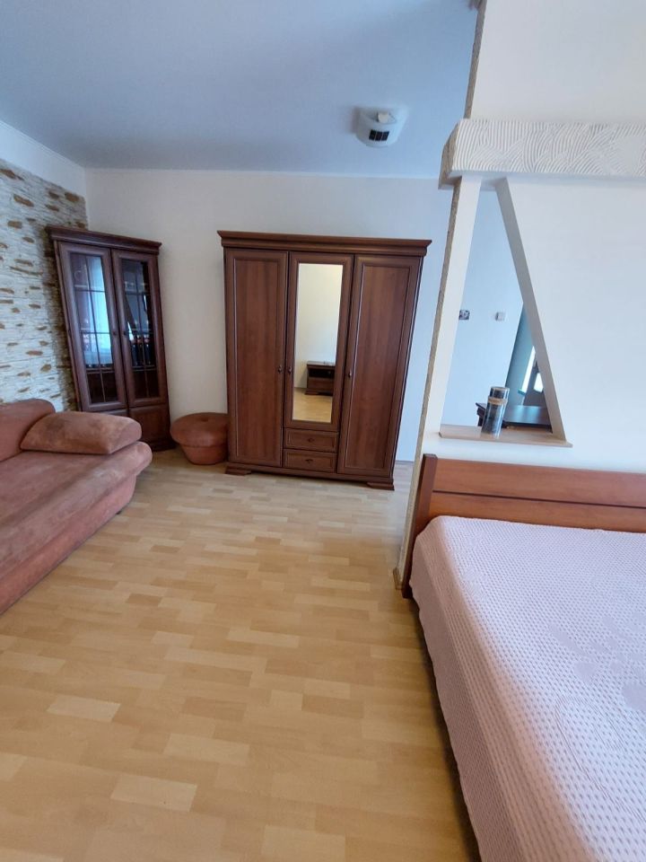 Mieszkanie 1-pokojowe Będzin Grodziec, ul. Marii Konopnickiej. Zdjęcie 3