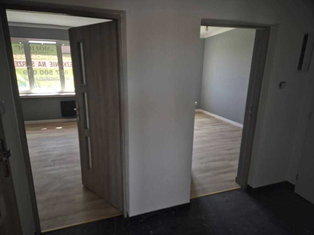 Mieszkanie 2-pokojowe Sigajny. Zdjęcie 6