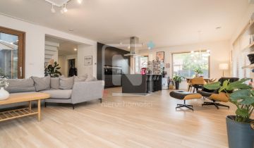 dom wolnostojący, 5 pokoi Raszyn