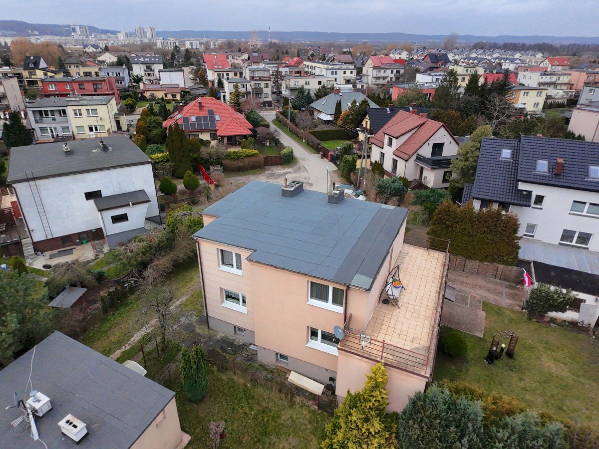 Mieszkanie 3-pokojowe Rumia, ul. Wróblewskiego. Zdjęcie 11