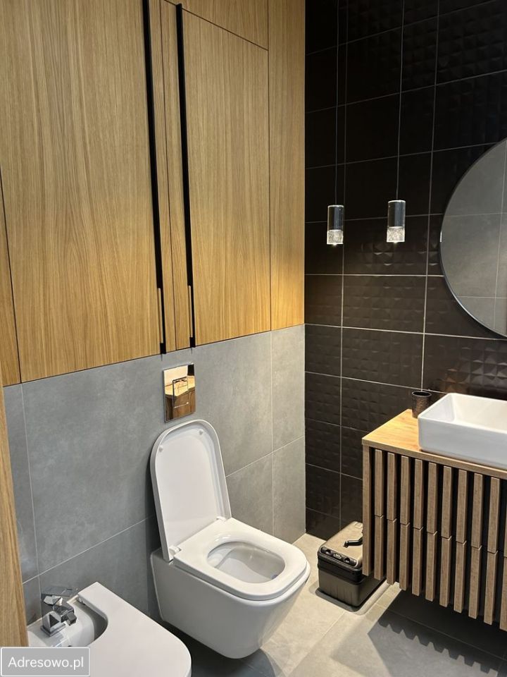 dom szeregowy, 4 pokoje Niekanin. Zdjęcie 6