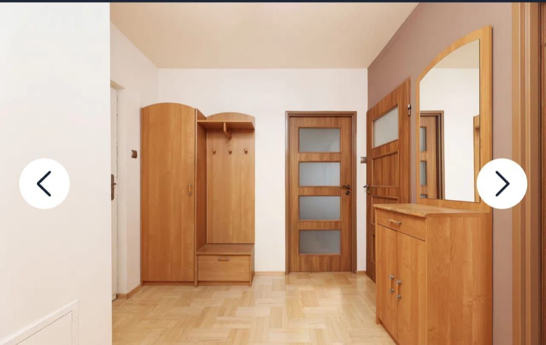 Mieszkanie 2-pokojowe Kraków Podgórze, ul. Wielicka. Zdjęcie 5