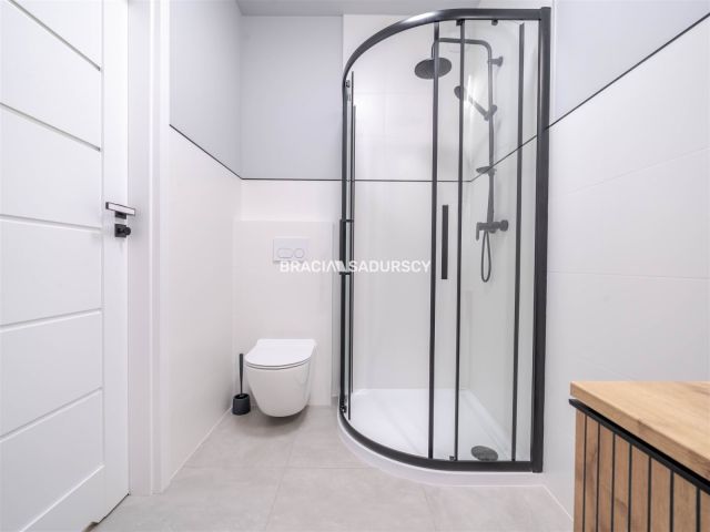 Mieszkanie 2-pokojowe Kraków Mistrzejowice, ul. Powstańców. Zdjęcie 14