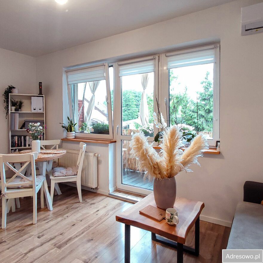 Mieszkanie 2-pokojowe Białe Błota, ul. Szubińska. Zdjęcie 7