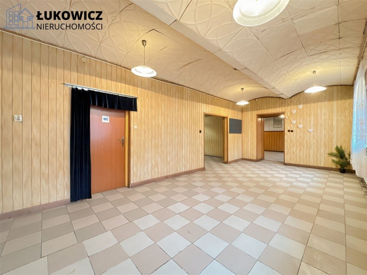 Lokal Bielsko-Biała Komorowice Krakowskie. Zdjęcie 2