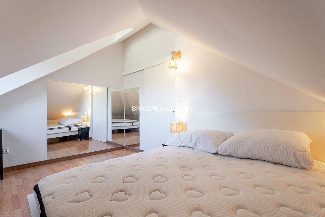 Mieszkanie 3-pokojowe Skawina, ul. Aleksandra Głowackiego. Zdjęcie 9