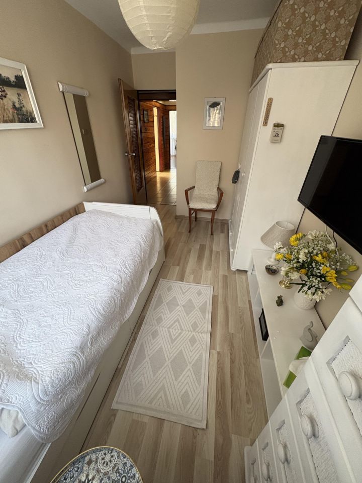 Mieszkanie 3-pokojowe Sosnowiec Stary Sosnowiec, ul. Hanki Ordonówny. Zdjęcie 14