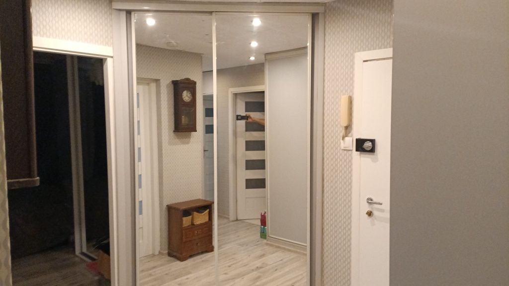 Mieszkanie 3-pokojowe Łódź Widzew, ul. Beli Bartoka. Zdjęcie 3