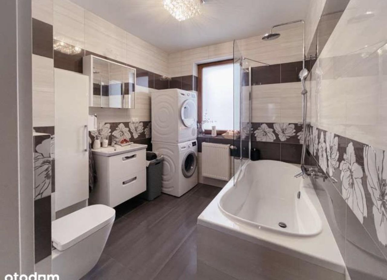 Mieszkanie 3-pokojowe Szczytno, ul. Królowej Jadwigi. Zdjęcie 13