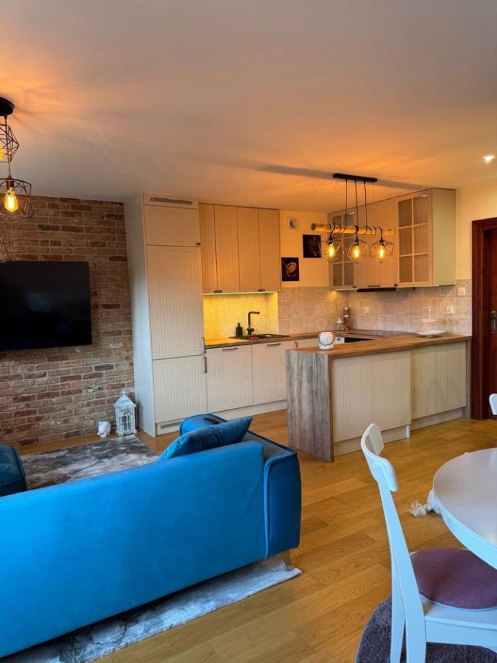 Mieszkanie 3-pokojowe Giżycko, ul. Kolejowa. Zdjęcie 7