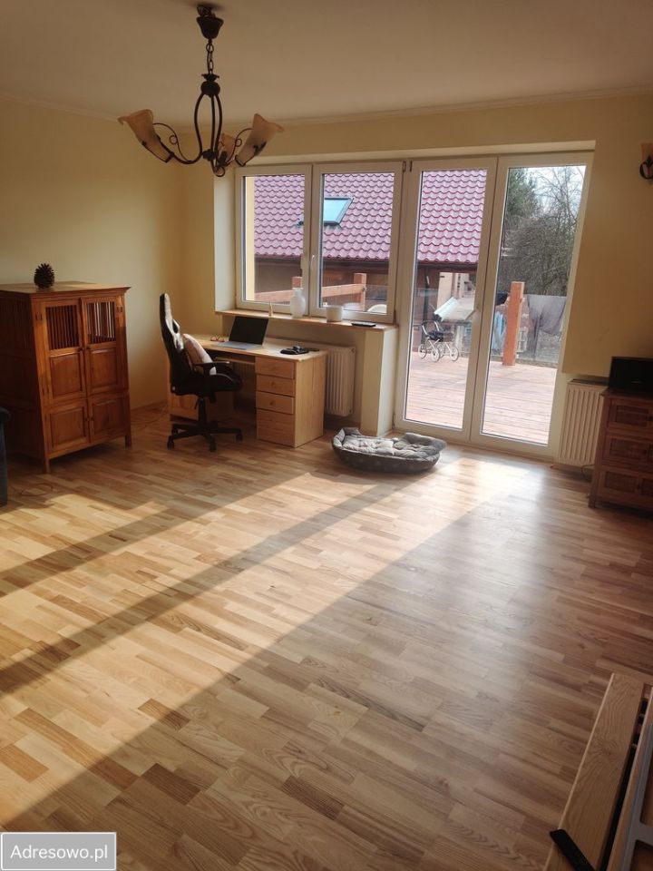 Pokój Pogórska Wola. Zdjęcie 11