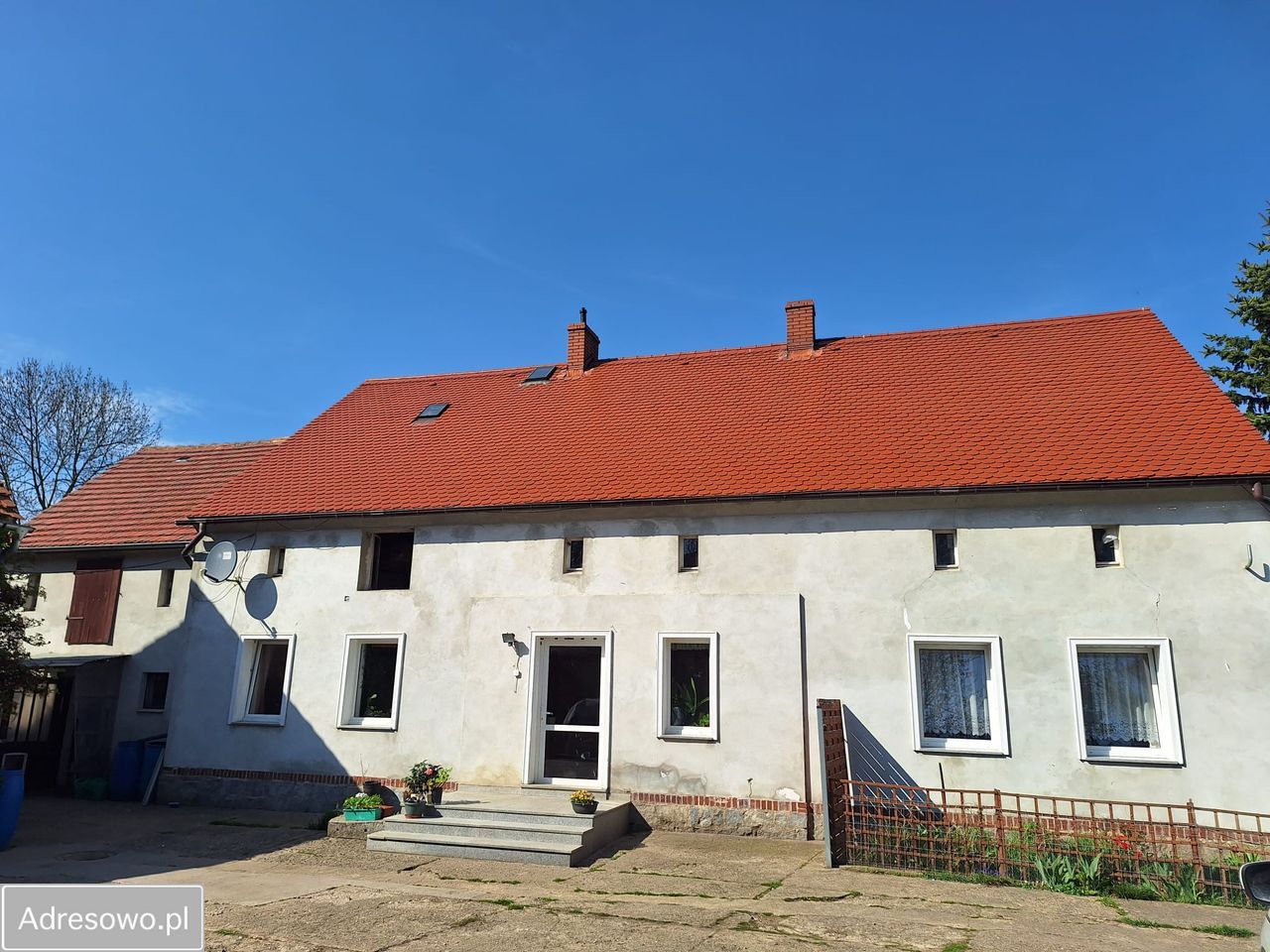 dom wolnostojący, 4 pokoje Bartoszowa. Zdjęcie 9