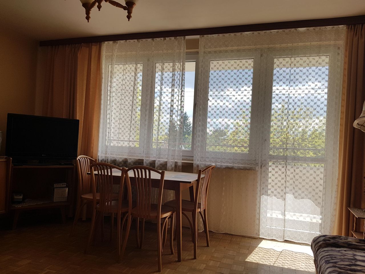 Mieszkanie 2-pokojowe Mińsk Mazowiecki Centrum, ul. Stefana Kardynała Wyszyńskiego. Zdjęcie 5