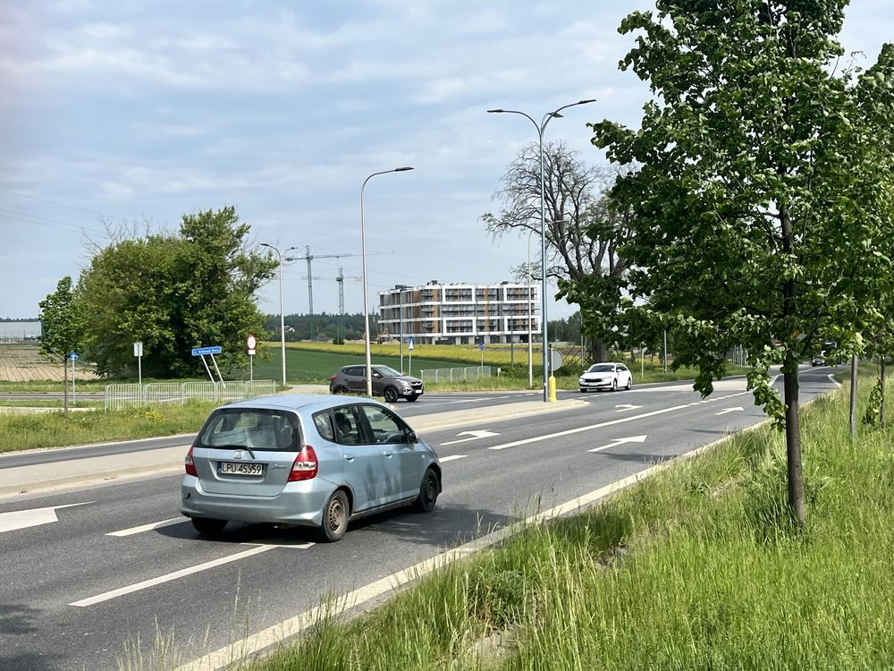 Mieszkanie 2-pokojowe Lublin Felin. Zdjęcie 4