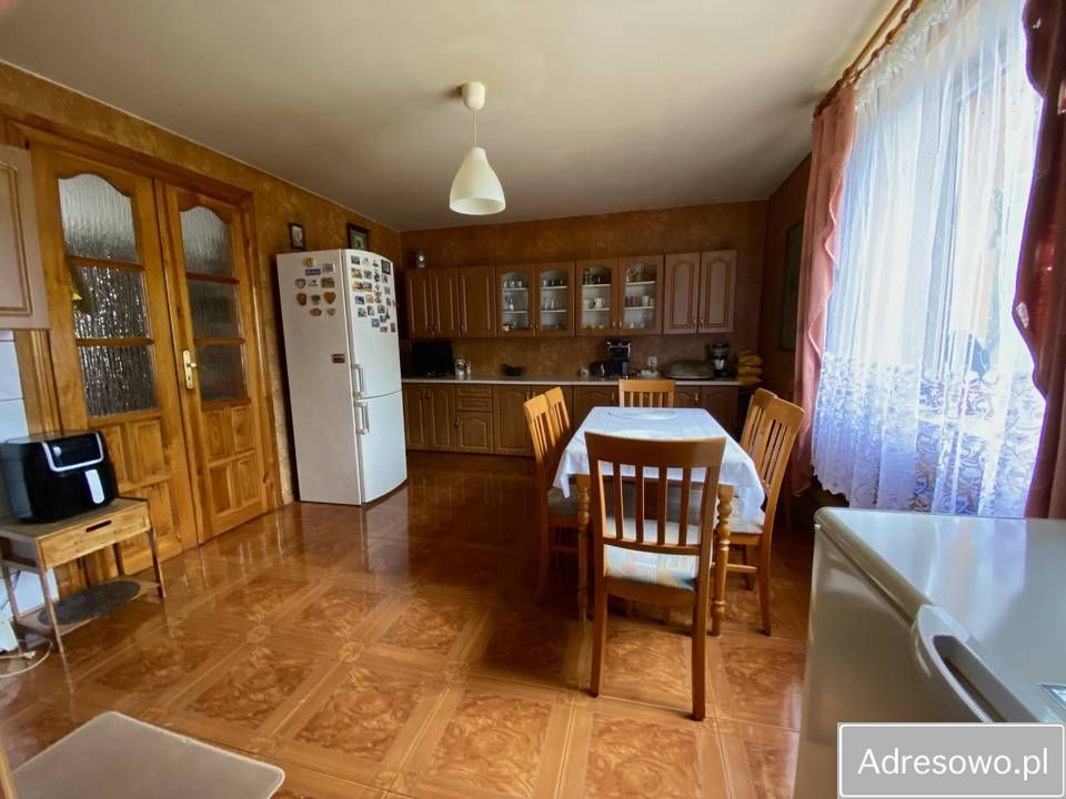dom wolnostojący Worowice-Wyroby. Zdjęcie 9