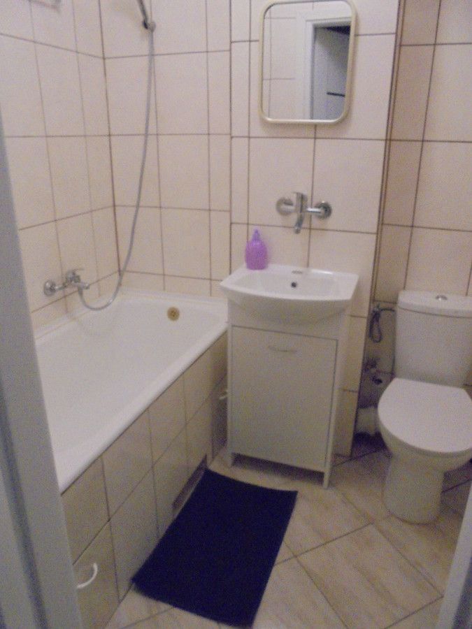 Mieszkanie 1-pokojowe Warszawa Targówek, ul. Chodecka. Zdjęcie 3