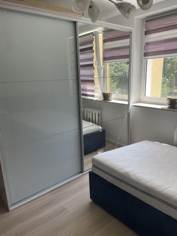 Mieszkanie 3-pokojowe Warszawa Bemowo, ul. Budy. Zdjęcie 4