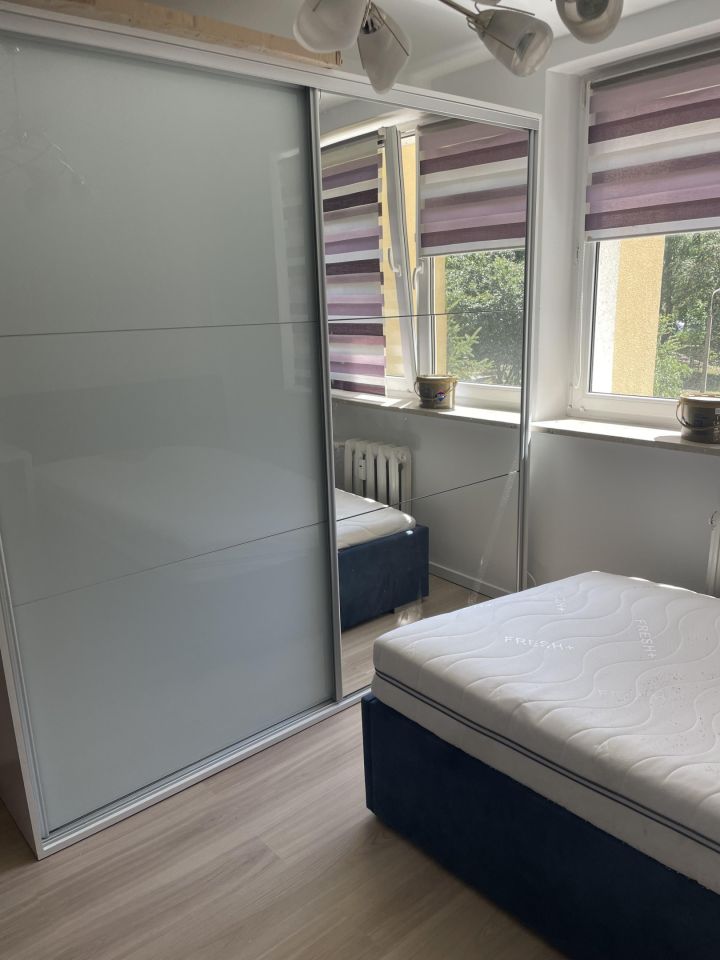 Mieszkanie 3-pokojowe Warszawa Bemowo, ul. Budy. Zdjęcie 4