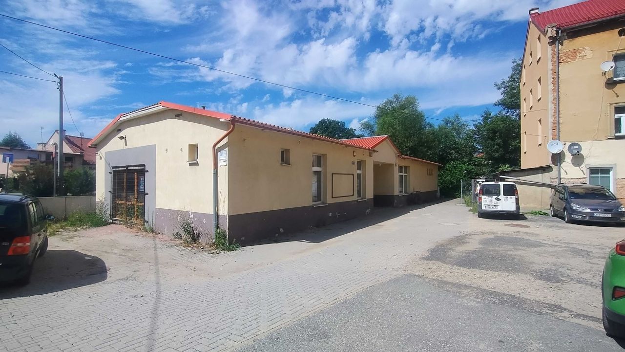 Lokal Głuchołazy, ul. Kościuszki. Zdjęcie 1