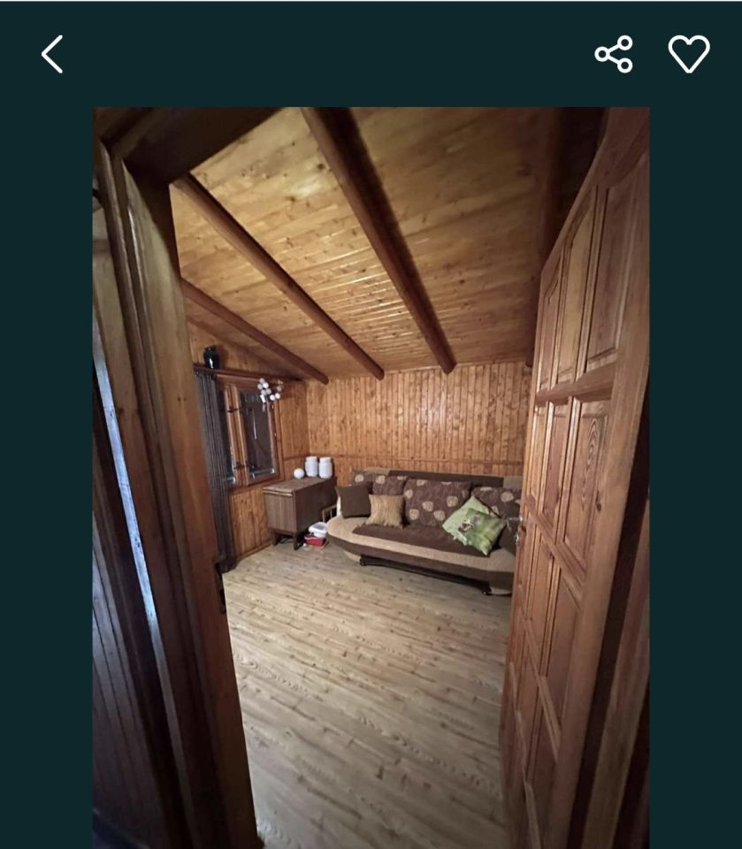 dom letniskowy, 2 pokoje Zygmuntowo. Zdjęcie 3