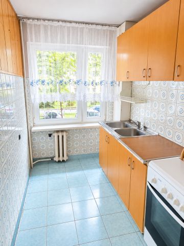 Mieszkanie 3-pokojowe Warszawa Mokotów, ul. Niegocińska. Zdjęcie 9