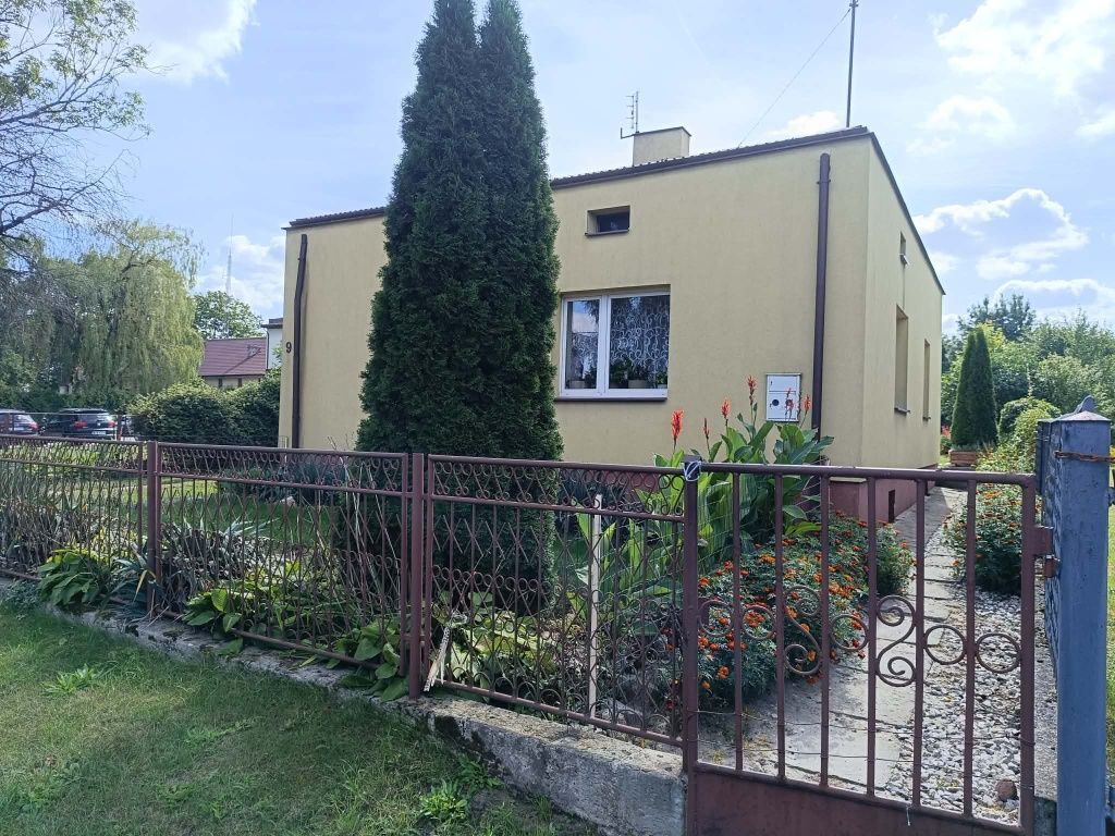 dom wolnostojący Zwoleń, ul. Ludowa. Zdjęcie 7