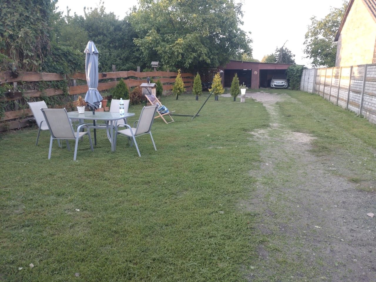bliźniak Korytów. Zdjęcie 6