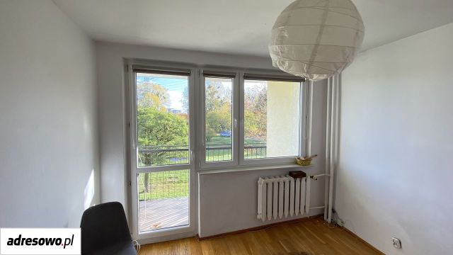 Mieszkanie 2-pokojowe Gdańsk Przymorze, al. Rzeczypospolitej. Zdjęcie 1