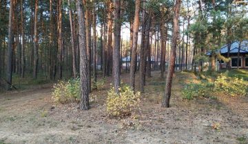 Działka budowlana Żarki-Letnisko