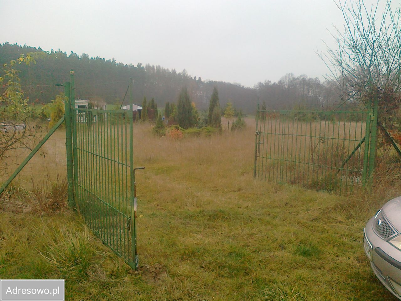 Działka rolna Chrzypsko Małe. Zdjęcie 5