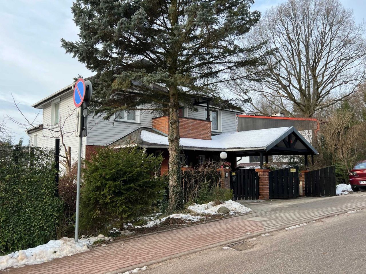 dom wolnostojący Koszalin. Zdjęcie 5