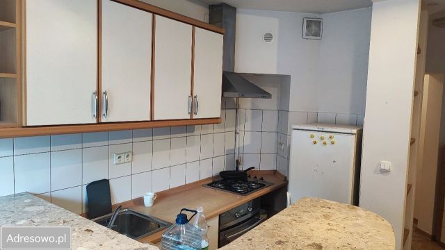 Mieszkanie 3-pokojowe Warszawa Ursynów, ul. rtm. Witolda Pileckiego. Zdjęcie 1