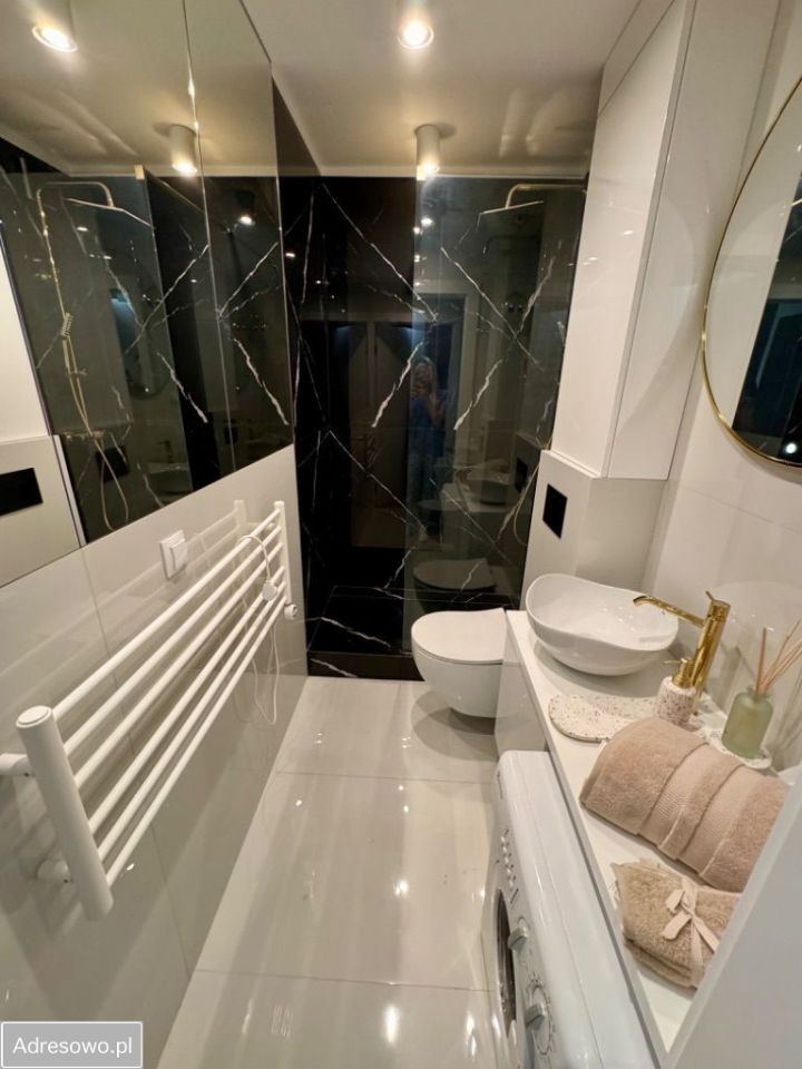 Lokal Warszawa Mokotów, ul. Stefana Batorego. Zdjęcie 4