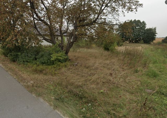 Działka Żachta. Zdjęcie 1
