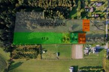 Działka budowlana Domaniewice Psiarskie. Zdjęcie 1